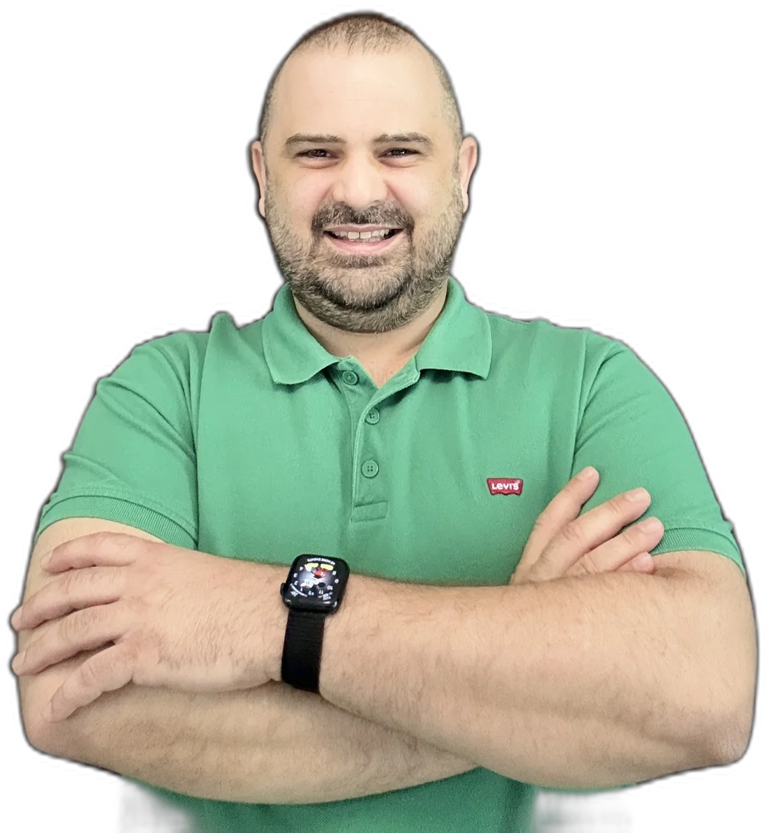אלון משה, מומחה גוגל